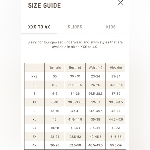 SKIMS - SCULPTING THING BODYSUIT (2)S/M (1) 2X/3X - Picture 8 of 8